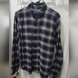American rag flannel